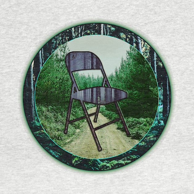 Forests - ChairDrobe Biomes by Chair